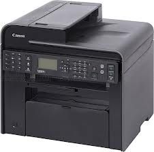 CANON i-SENSYS MF4750 ÇOK FONKSİYONLU LASER YAZICI